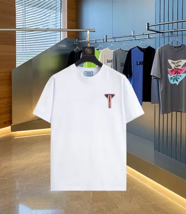 Prada T-Shirts for Men #A61243