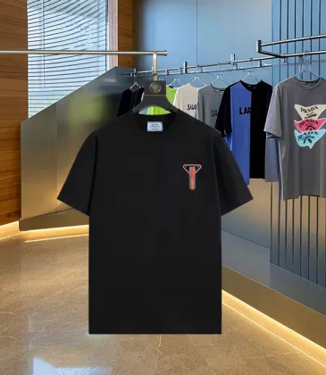 Prada T-Shirts for Men #A61244