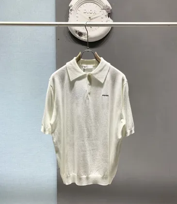 Prada T-Shirts for Men #A61328