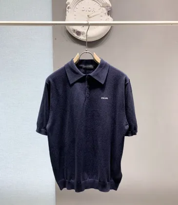Prada T-Shirts for Men #A61329