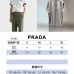 Prada T-Shirts for Men #A61348