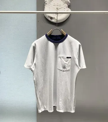 Prada T-Shirts for Men #A61348