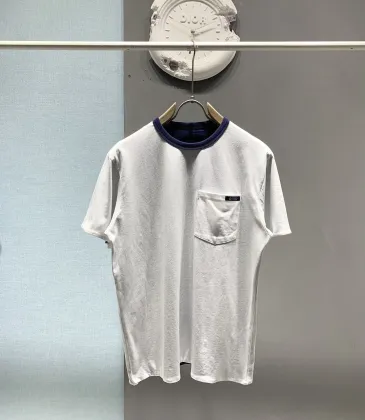 Prada T-Shirts for Men #A61348