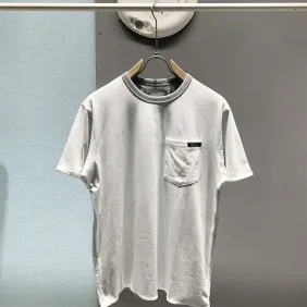 Prada T-Shirts for Men #A61349