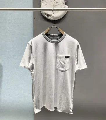 Prada T-Shirts for Men #A61349