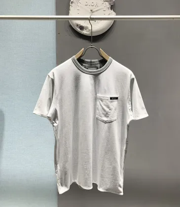 Prada T-Shirts for Men #A61349