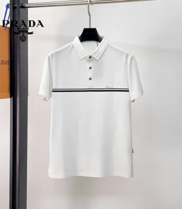 Prada T-Shirts for Men #A61466