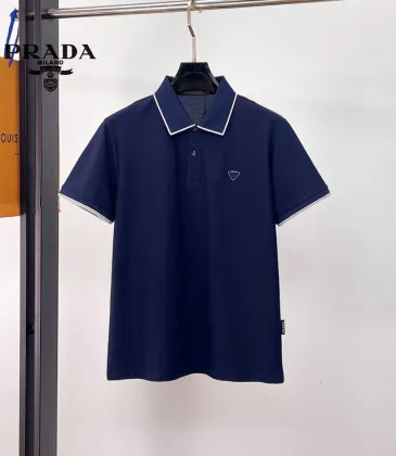 Prada T-Shirts for Men #A61472