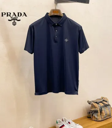 Prada T-Shirts for Men #A61480