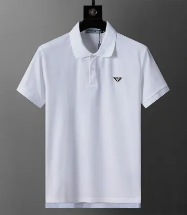 Prada T-Shirts for Men #A61634