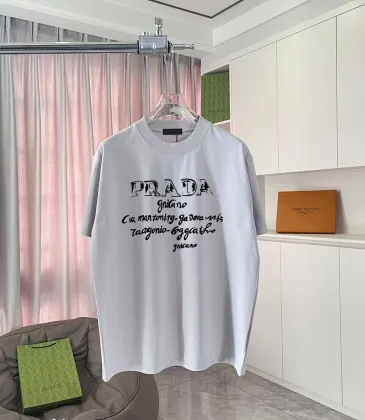 Prada T-Shirts for Men #A61662