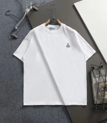Prada T-Shirts for Men #A61753