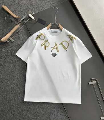 Prada T-Shirts for Men #A61815
