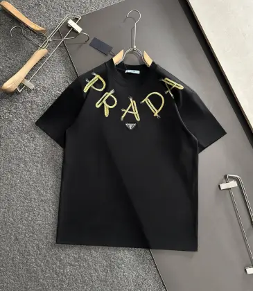 Prada T-Shirts for Men #A61816