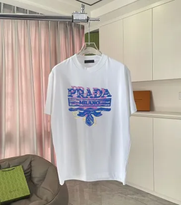Prada T-Shirts for Men #A61879