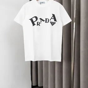 Prada T-Shirts for Men #A62183 Prada T-Shirts for Men #A62183