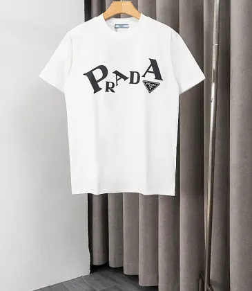 Prada T-Shirts for Men #A62183
