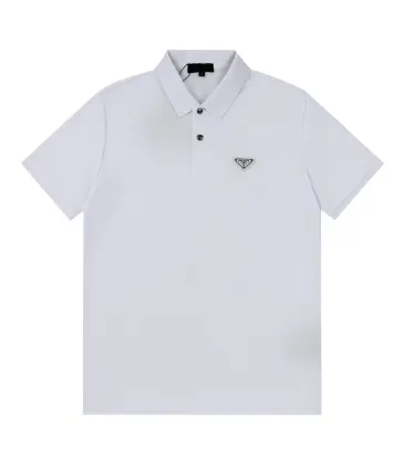 Prada T-Shirts for Men #A62581