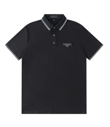 Prada T-Shirts for Men #A62582