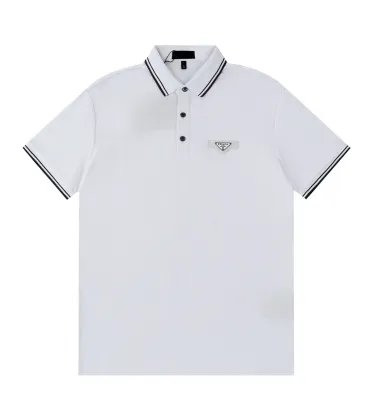 Prada T-Shirts for Men #A62584