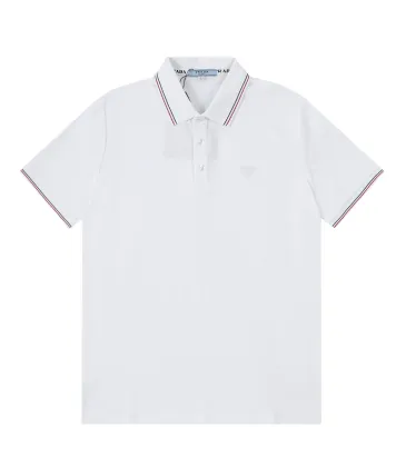 Prada T-Shirts for Men #A62611