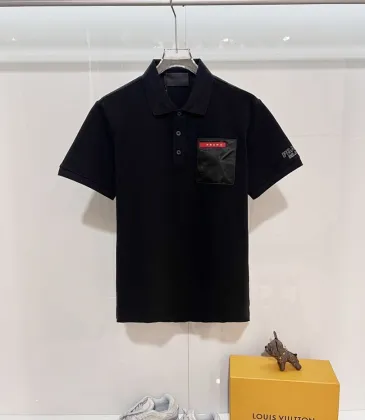 Prada T-Shirts for Men #A62978