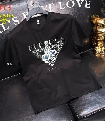 Prada T-Shirts for Men #A63358