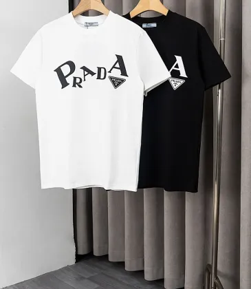 Prada T-Shirts for Men #A63563