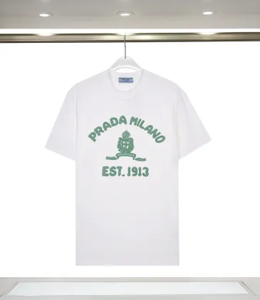 Prada T-Shirts for Men #A63779