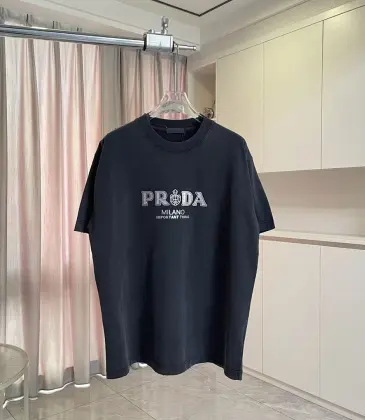 Prada T-Shirts for Men #A63792