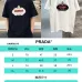 Prada T-Shirts for Men #A64096