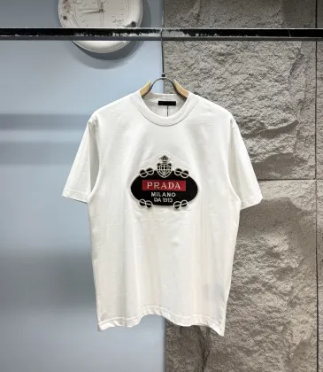 Prada T-Shirts for Men #A64096