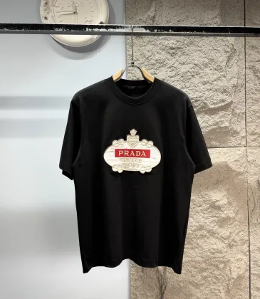 Prada T-Shirts for Men #A64097