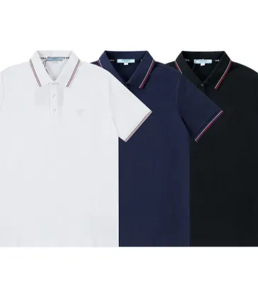 Prada T-Shirts for Men #A64489