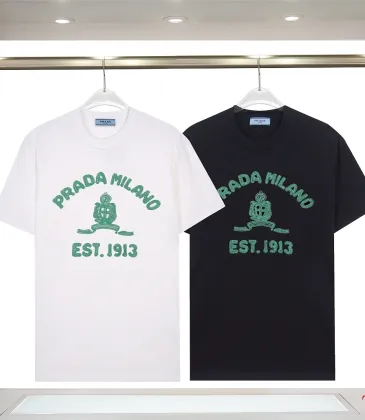 Prada T-Shirts for Men #A64664