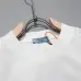 Prada T-Shirts for Men Black/White #A47315