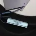 Prada T-Shirts for Men Black/White #A47321