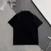 Prada T-Shirts for Men Black/White #A47322