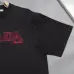 Prada T-Shirts for Men Black/White #A47325