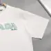 Prada T-Shirts for Men Black/White #A47325