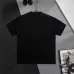 Prada T-Shirts for Men Black/White #A47325