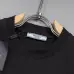 Prada T-Shirts for Men Black/White #A47325