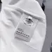 Prada T-Shirts for Men Black/White #A47326