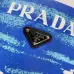 Prada T-Shirts for Men Black/White #A47328