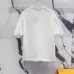 Prada T-Shirts for Men Black/White #A47330