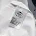 Prada T-Shirts for Men Black/White #A47330
