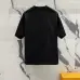 Prada T-Shirts for Men Black/White #A47330