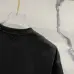 Prada T-Shirts for Men Black/White #A47330