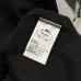 Prada T-Shirts for Men Black/White #A47330