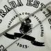 Prada T-Shirts for Men Black/White #A50319
